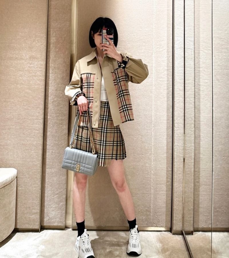 Burberry Outwear